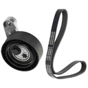 V-ribbed Belt Set