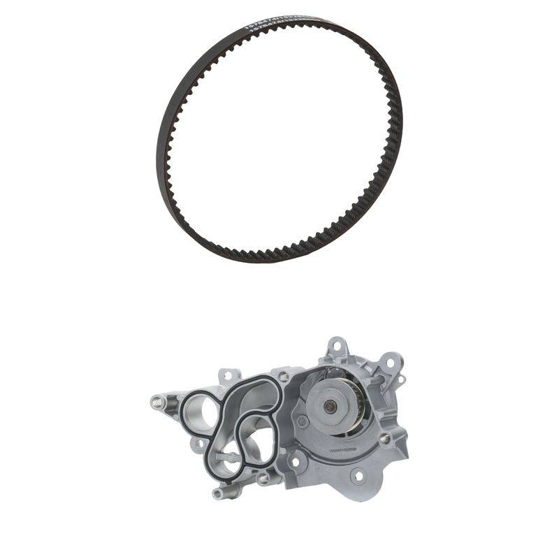 Water Pump & Timing Belt Kit