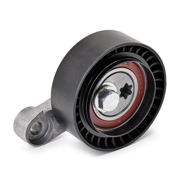 Tensioner Pulley, V-ribbed belt