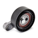 Tensioner Pulley, V-ribbed belt