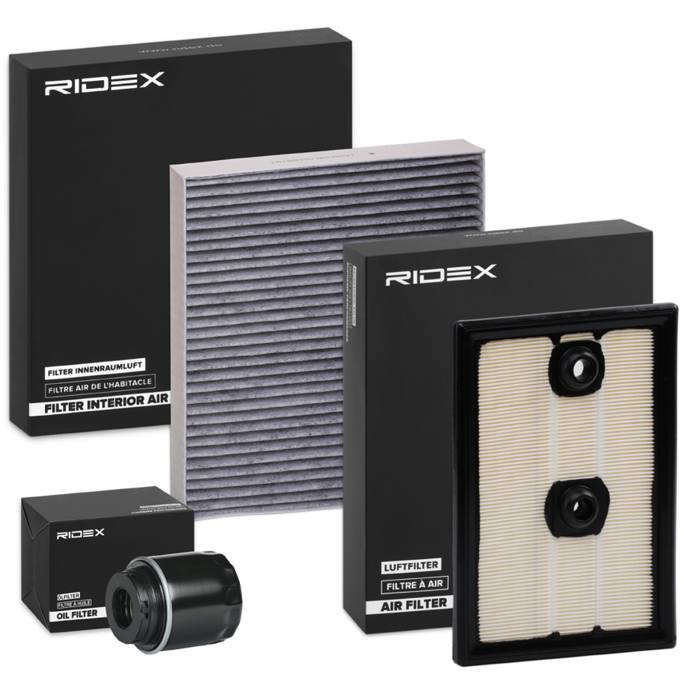 Filter Set