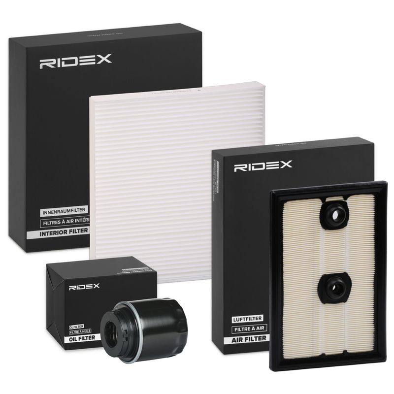 Filter Set