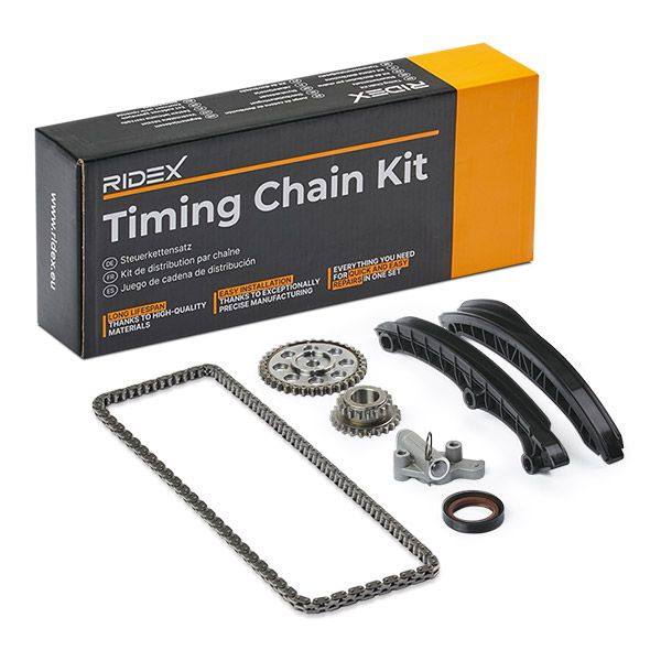 Timing Chain Kit