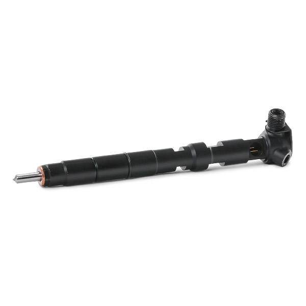 Injector Nozzle