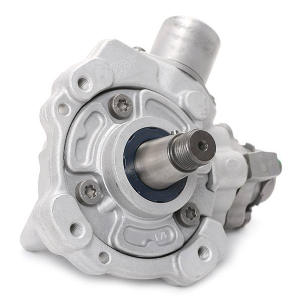 High-pressure Pump