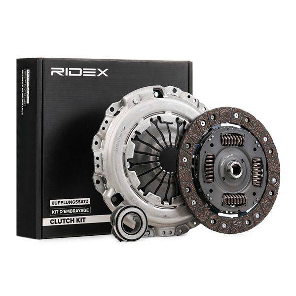 Clutch Kit