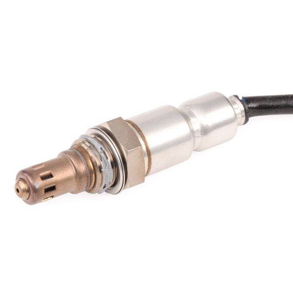 Oxygen Sensor