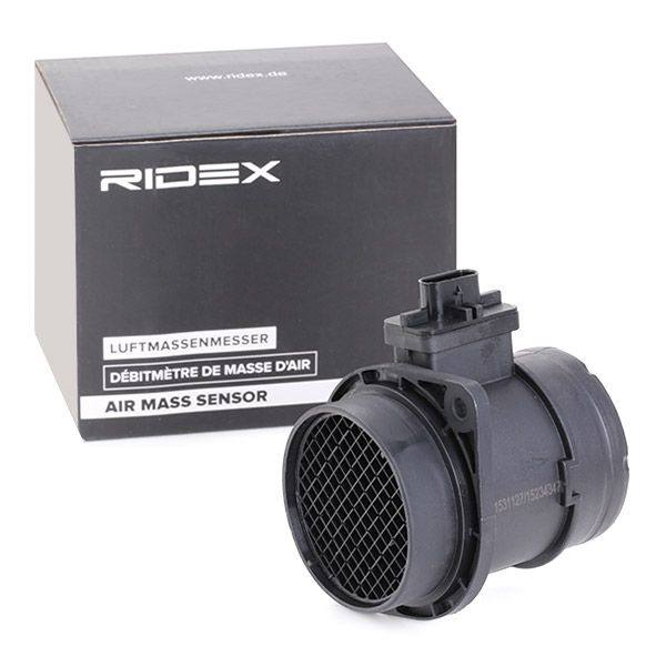 Mass Air Flow Sensor