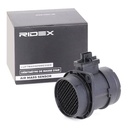 Mass Air Flow Sensor