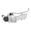 Cooler, exhaust gas recirculation
