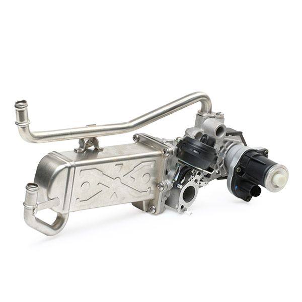 EGR Module