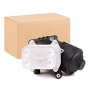 Oil Cooler, engine oil