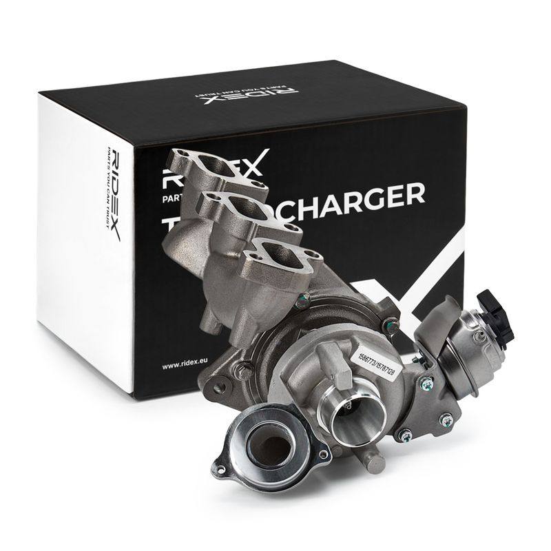 Charger, charging (supercharged/turbocharged)