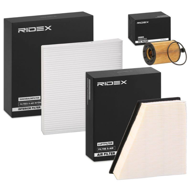 Filter Set