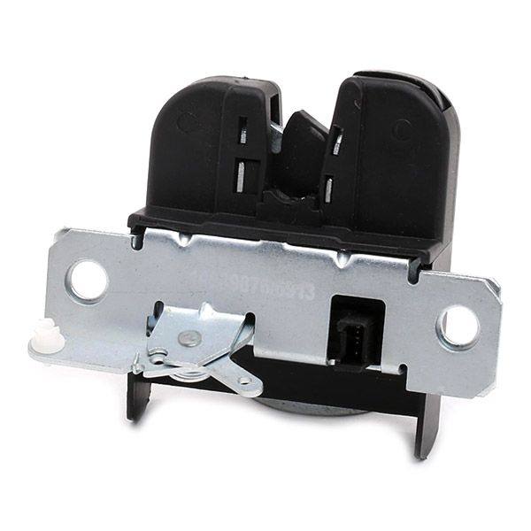 Tailgate Lock