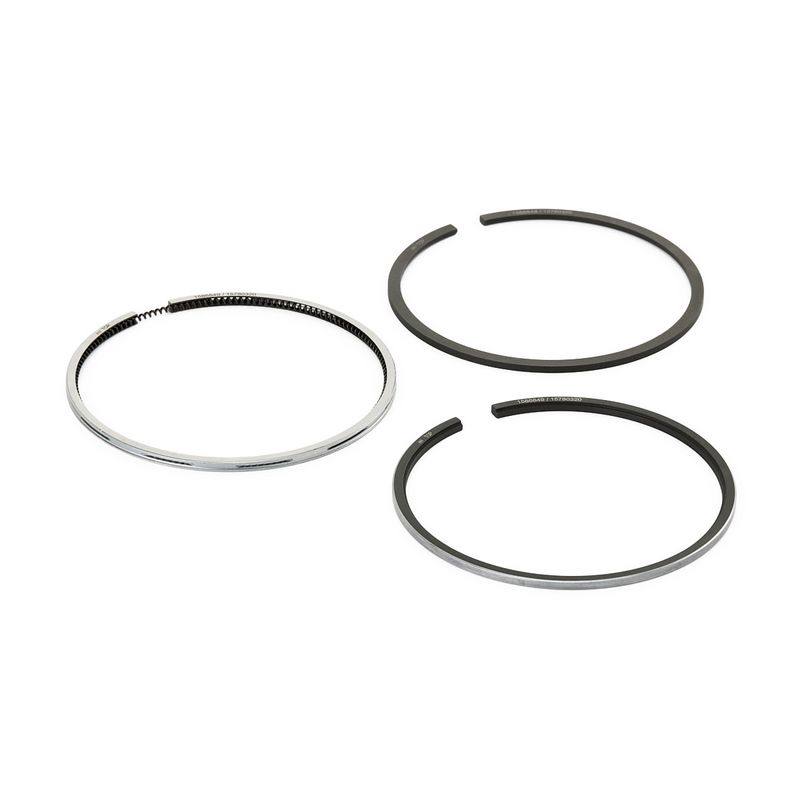 Piston Ring Set