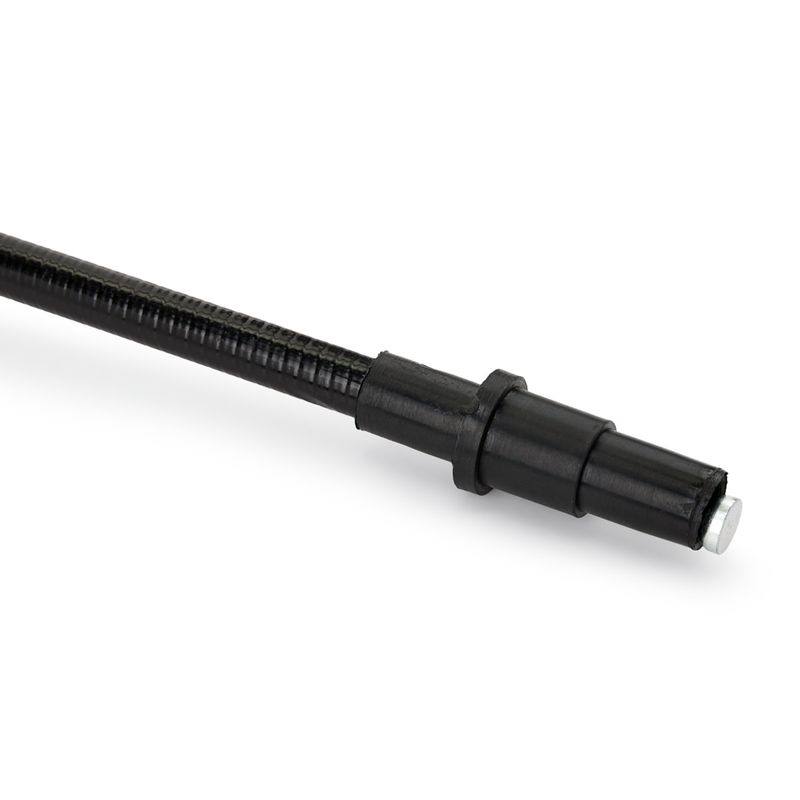 Cable Pull, clutch control