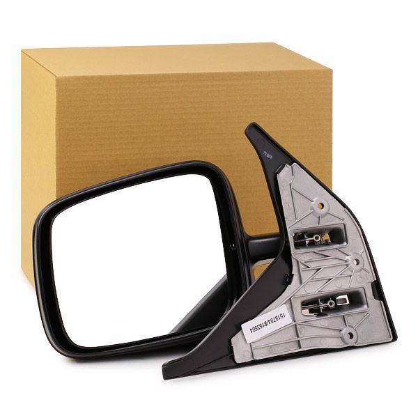 Exterior Mirror