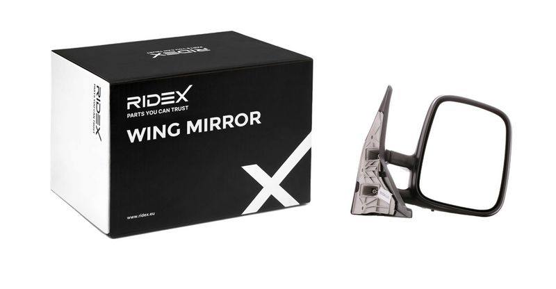 Exterior Mirror