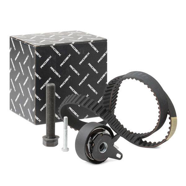 Timing Belt Kit