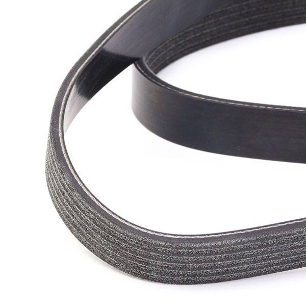 V-ribbed Belt Set