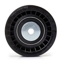 Tensioner Pulley, V-ribbed belt