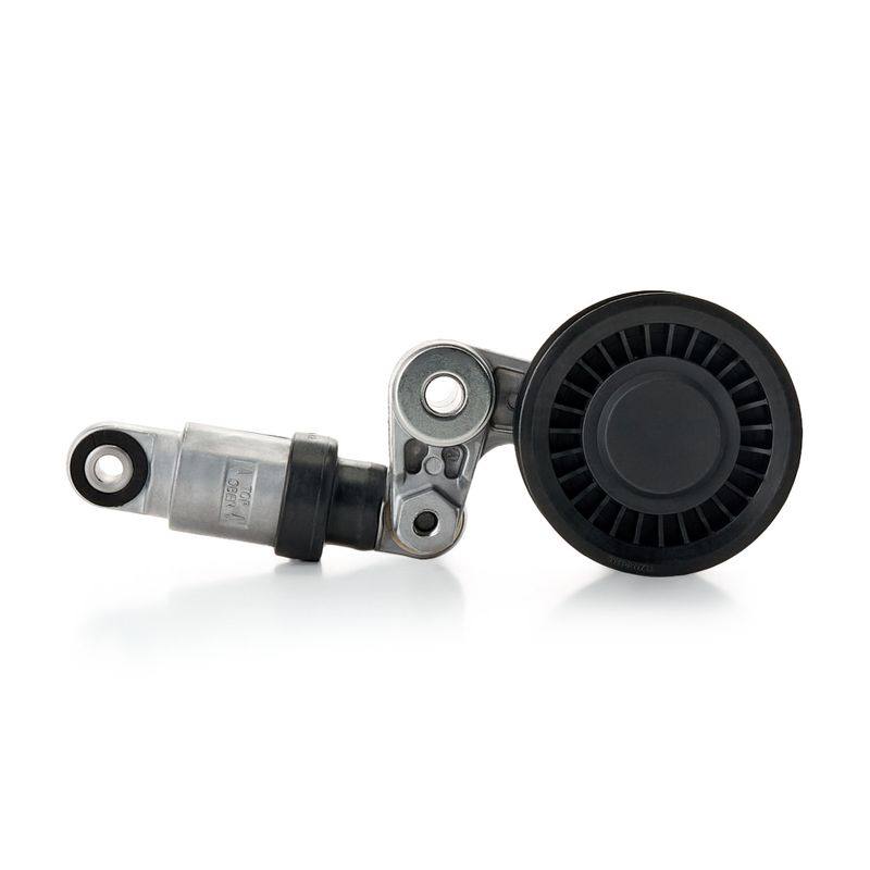Tensioner Pulley, V-ribbed belt