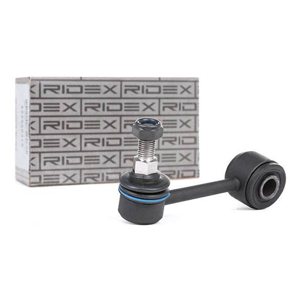 Link/Coupling Rod, stabiliser bar
