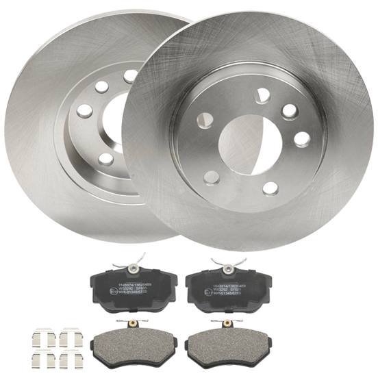 Brake Kit, disc brake