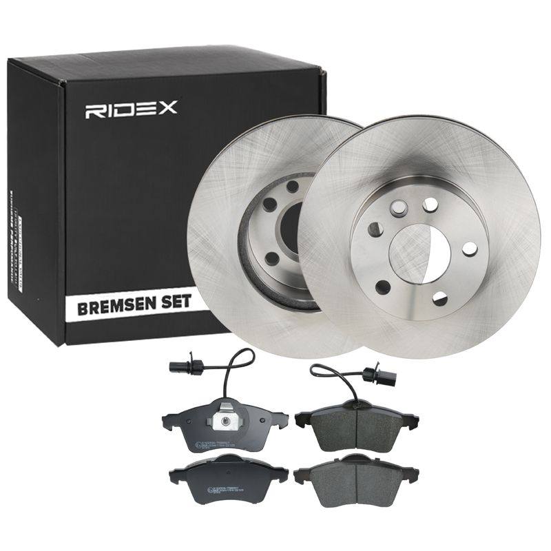 Brake Kit, disc brake