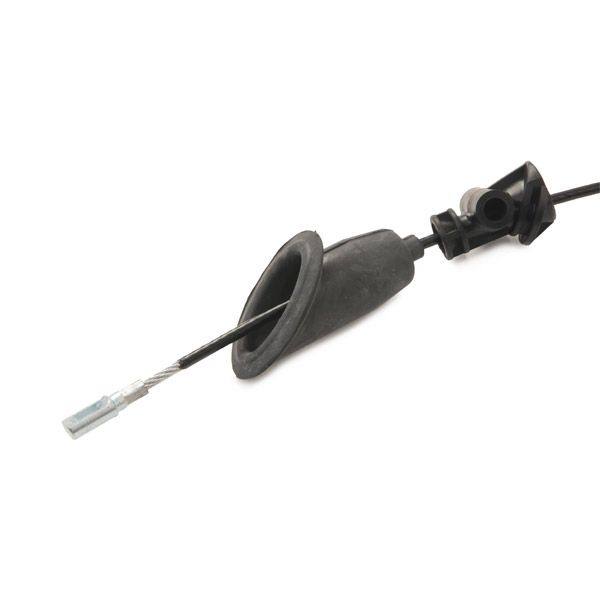 Cable Pull, parking brake