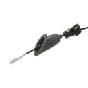 Cable Pull, parking brake