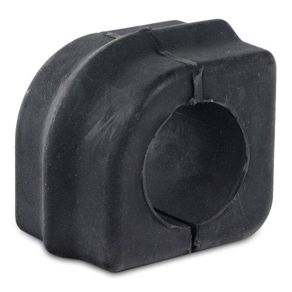 Mounting, stabiliser bar