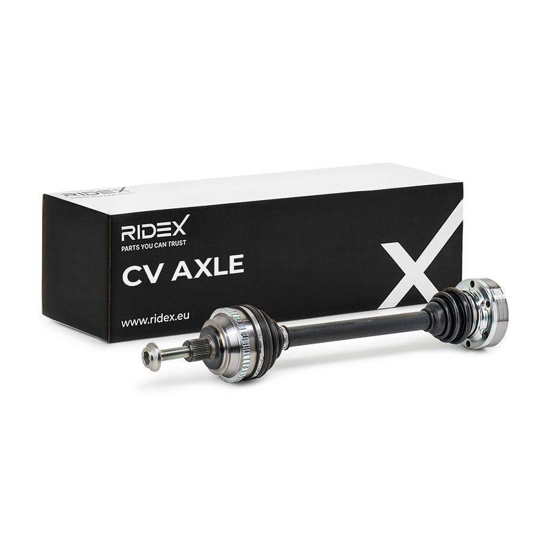 Drive Shaft