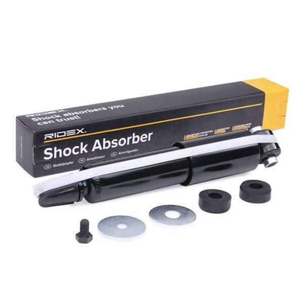 Shock Absorber