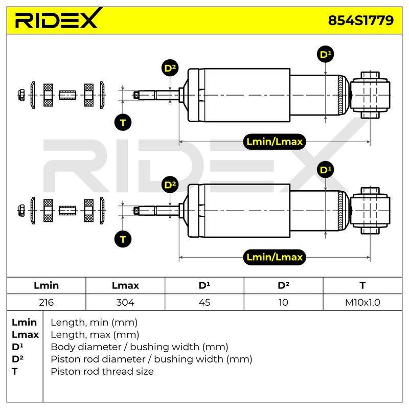 Shock Absorber