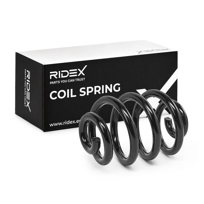 Suspension Spring