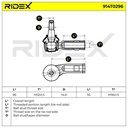 Tie Rod End