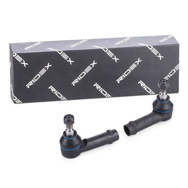 Tie Rod End