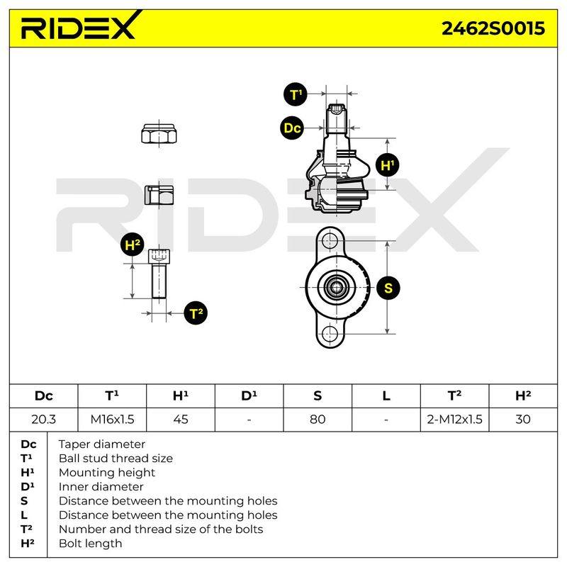 Ball Joint