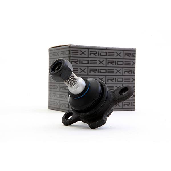Ball Joint