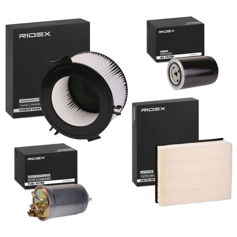 Filter Set