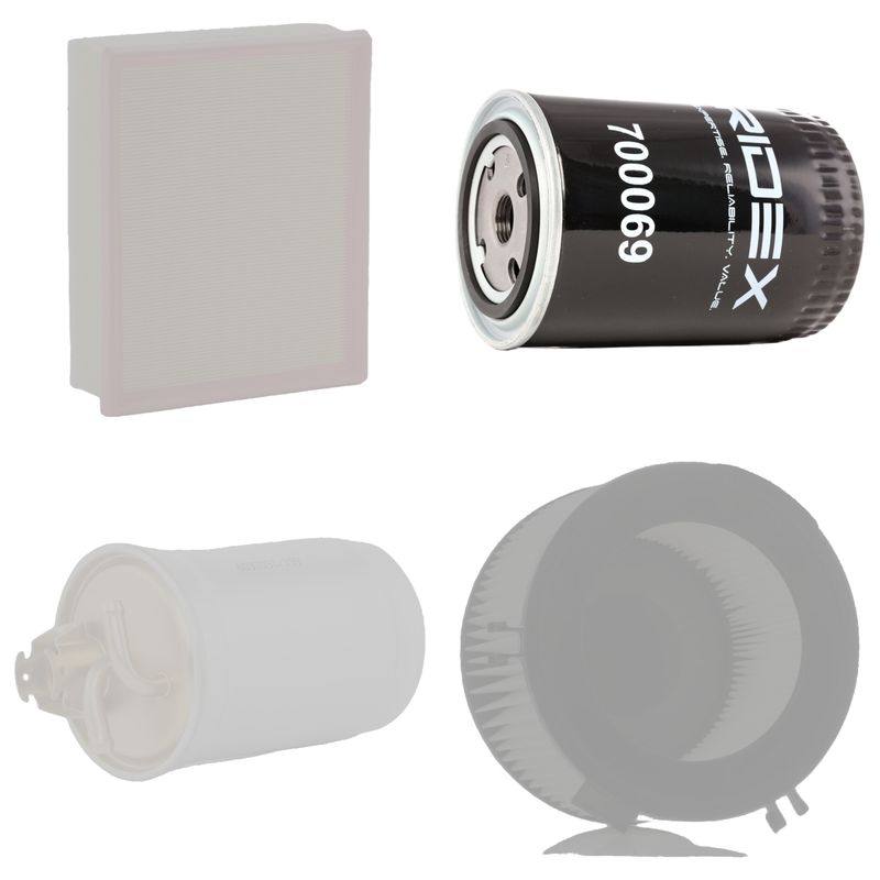 Filter Set