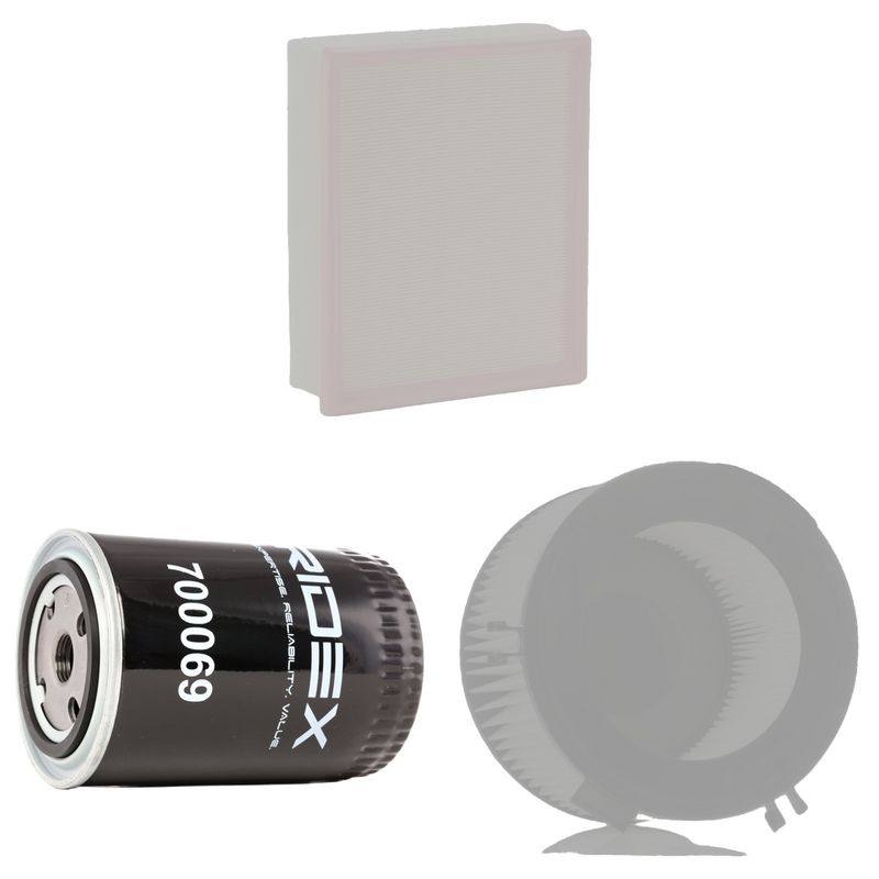 Filter Set