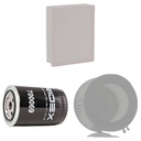 Filter Set