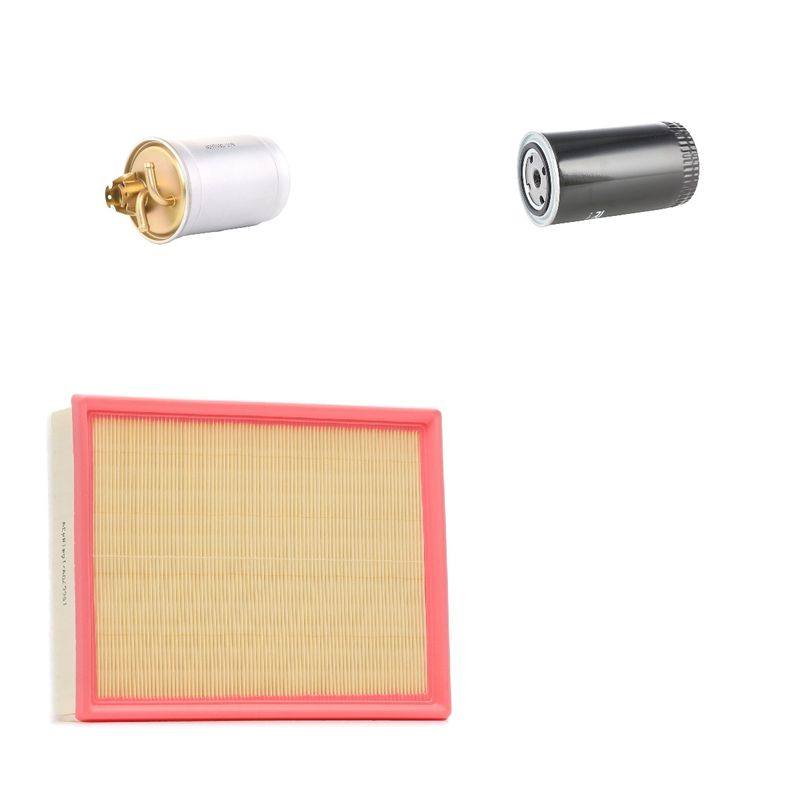 Filter Set