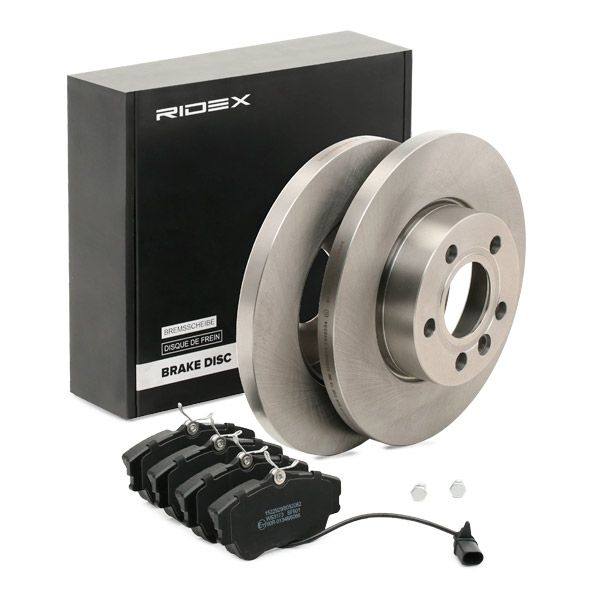 Brake Kit, disc brake