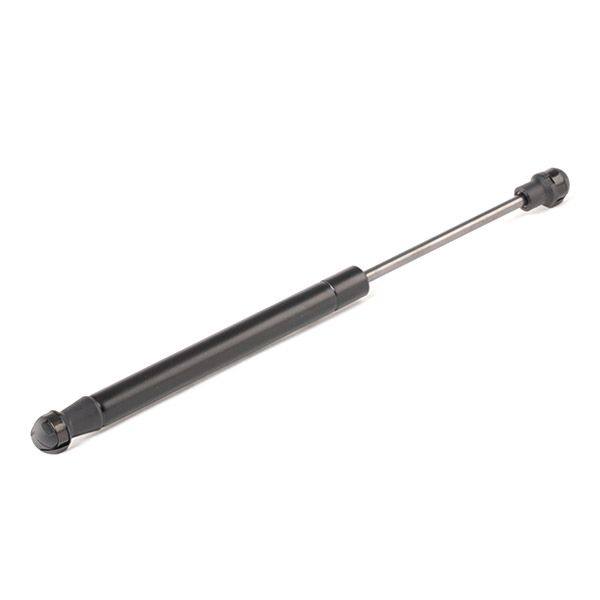 Gas Spring, bonnet