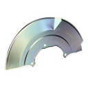 Splash Guard, brake disc