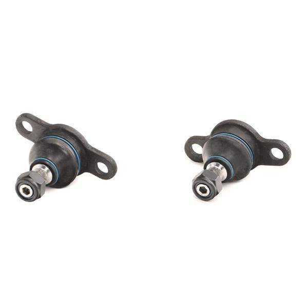 Repair Kit, control arm